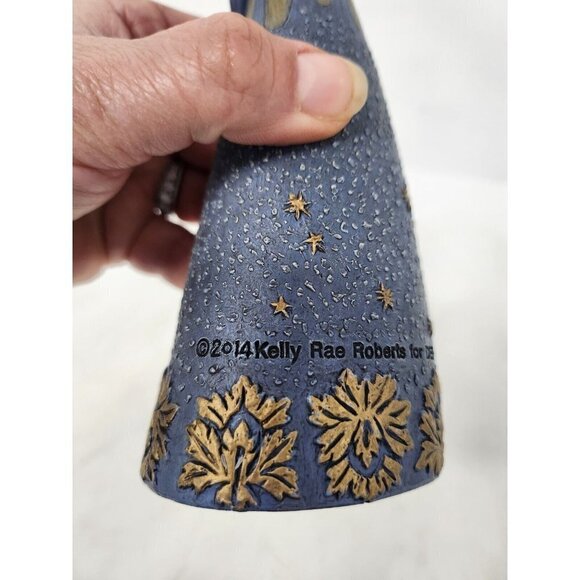 Kelly Rae Roberts Dear Friend Angel Figurine Inspirational By Demadco Home Deco - Picture 5 of 11